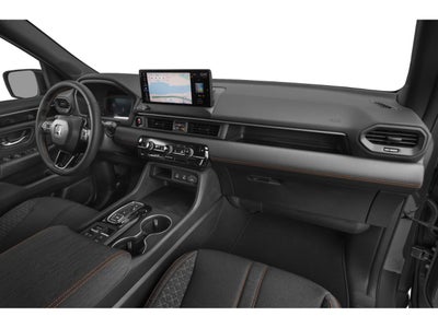 2026 Honda Pilot Sport AWD