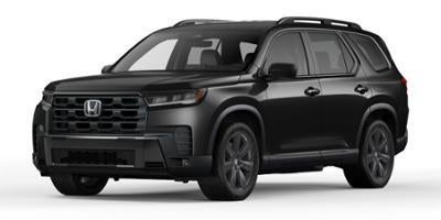 2026 Honda Pilot Sport AWD