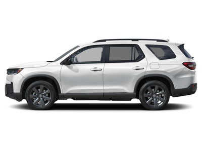 2026 Honda Pilot Sport AWD