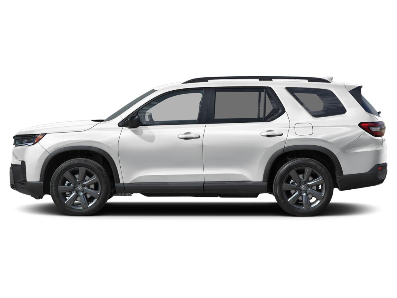 2026 Honda Pilot Sport AWD