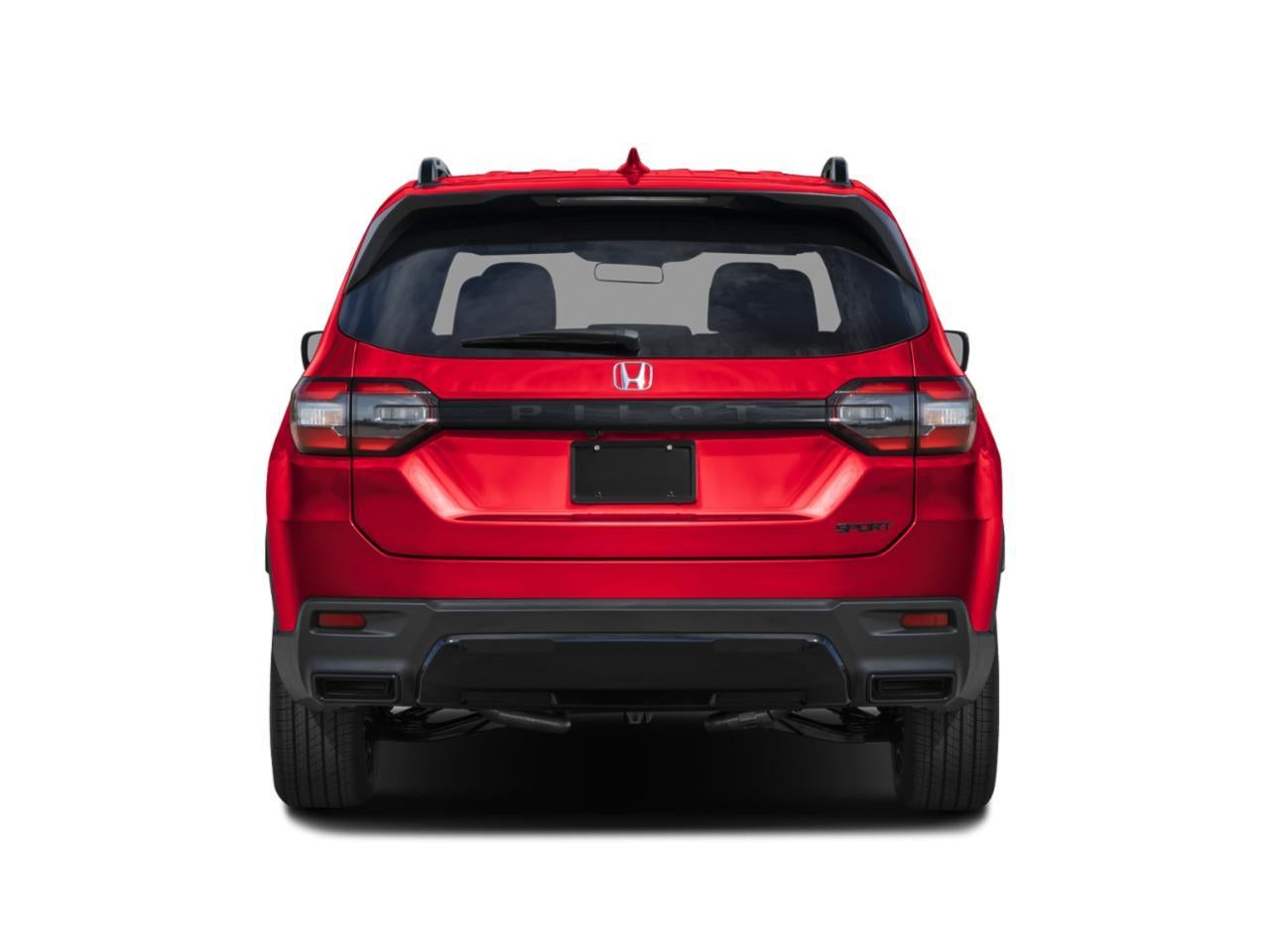 2026 Honda Pilot Sport AWD