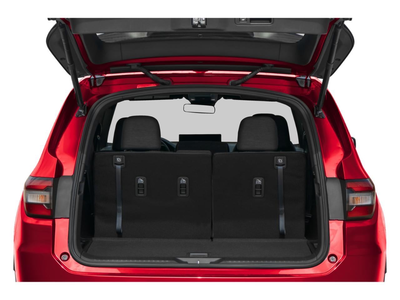 2026 Honda Pilot Sport AWD