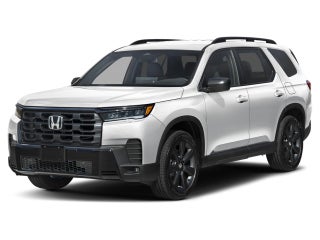 2026 Honda Pilot Sport AWD