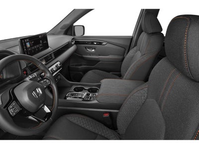 2026 Honda Pilot Sport AWD