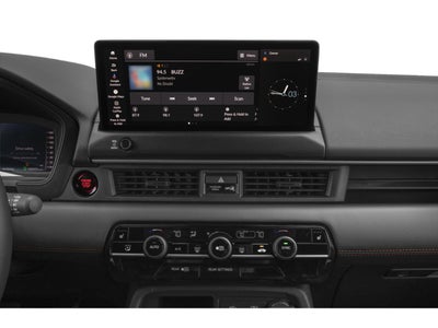 2026 Honda Pilot Sport AWD