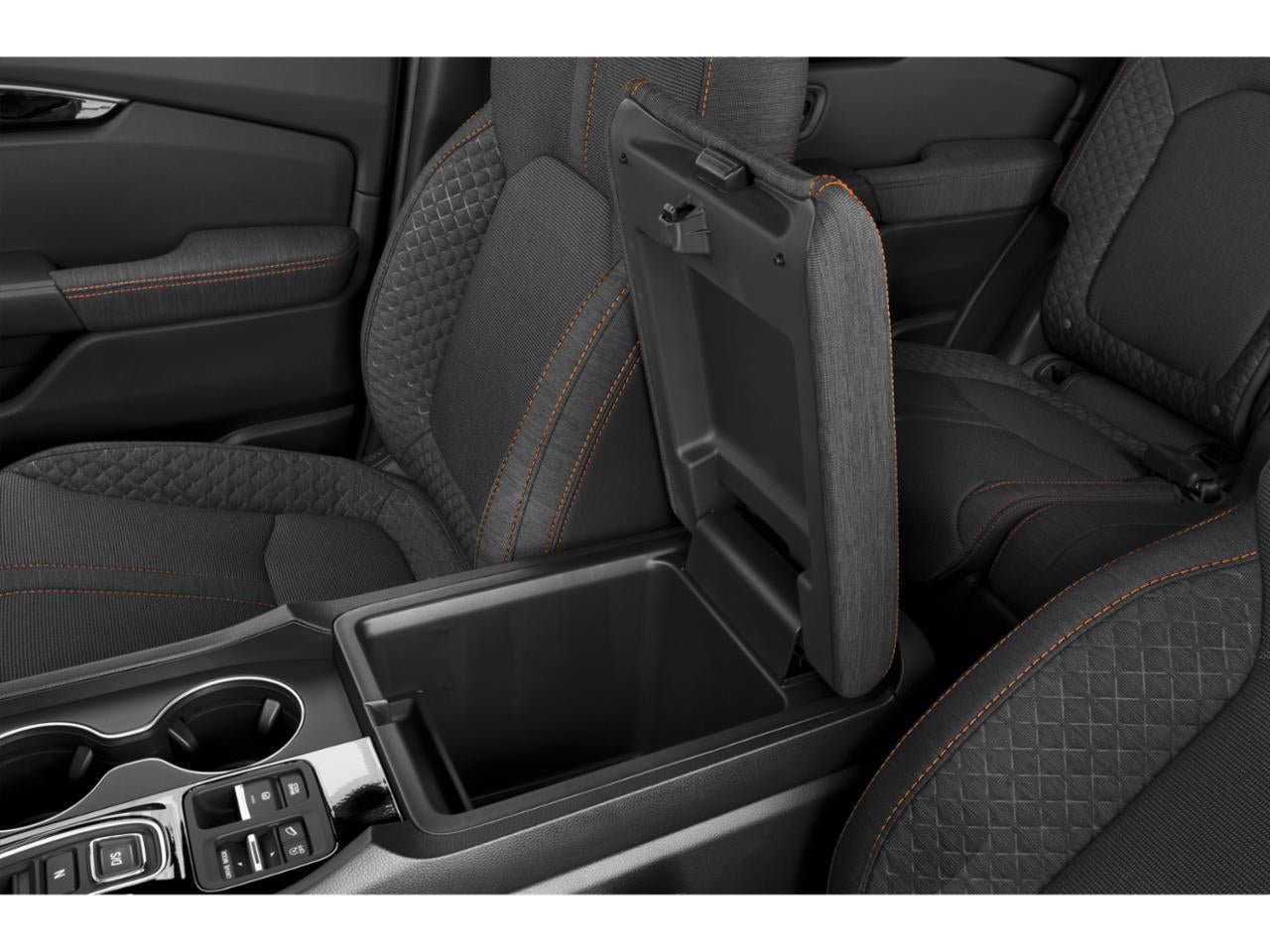 2026 Honda Pilot Sport AWD