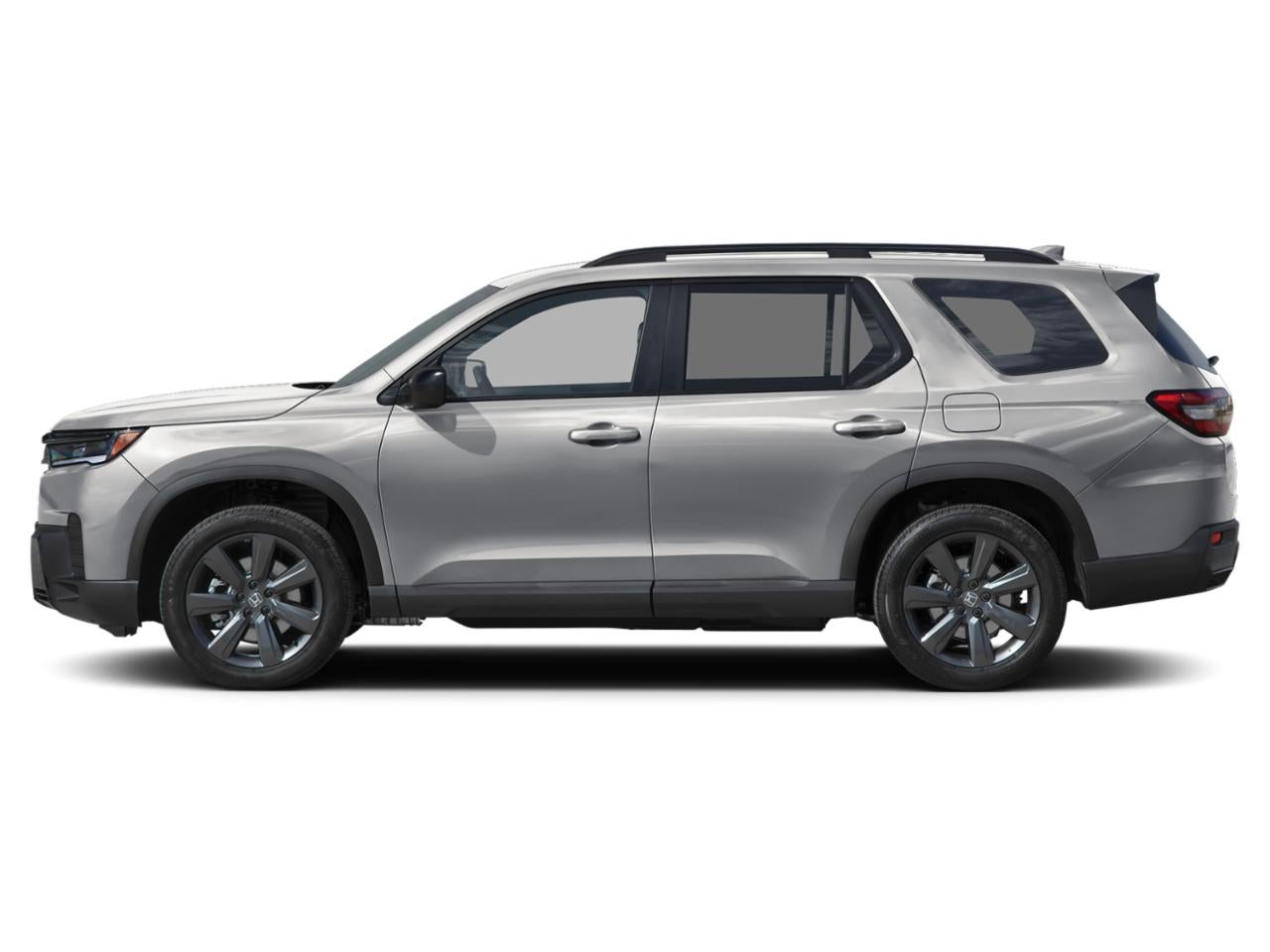 2026 Honda Pilot Sport AWD