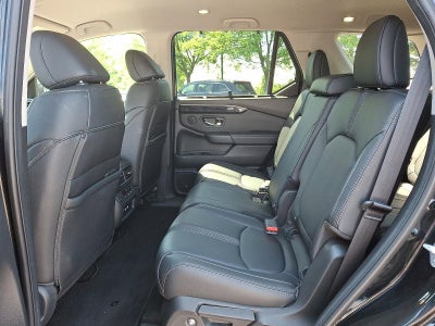 2023 Honda Pilot EX-L 8 Passenger AWD