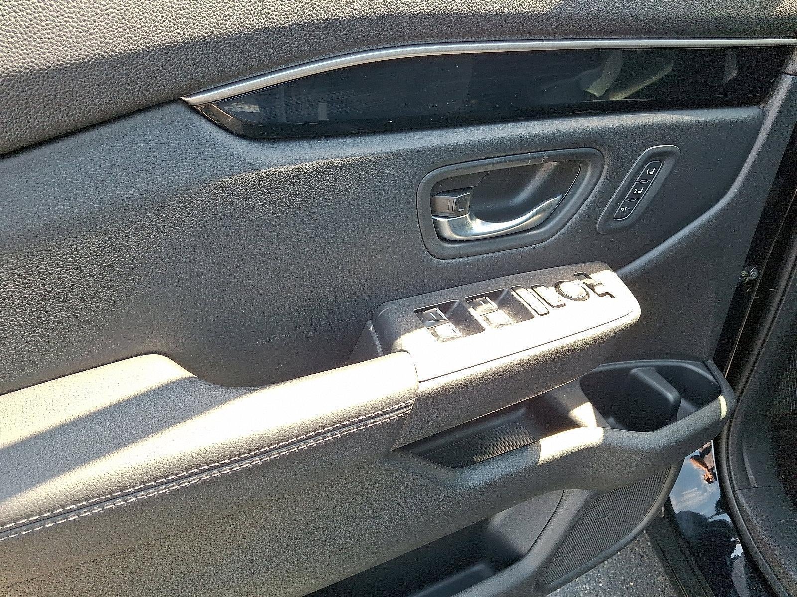 2023 Honda Pilot EX-L 8 Passenger AWD