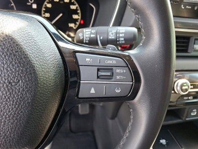 2023 Honda Pilot EX-L 8 Passenger AWD