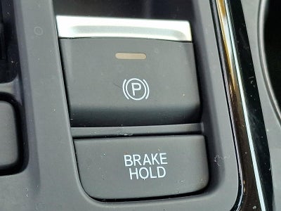 2023 Honda Pilot EX-L 8 Passenger AWD