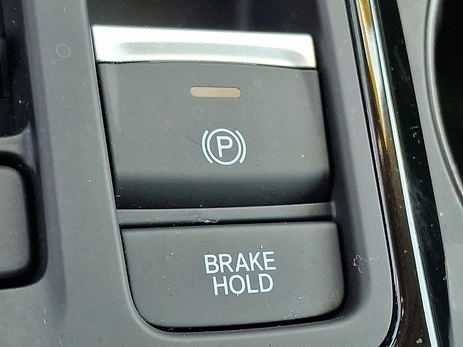2023 Honda Pilot EX-L 8 Passenger AWD