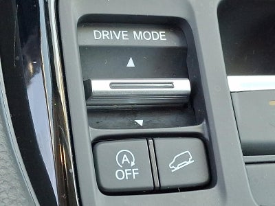 2023 Honda Pilot EX-L 8 Passenger AWD