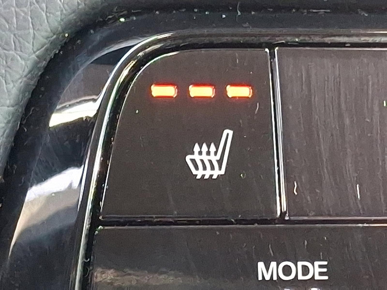 2023 Honda Pilot EX-L 8 Passenger AWD