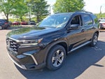 2023 Honda Pilot EX-L 8 Passenger AWD