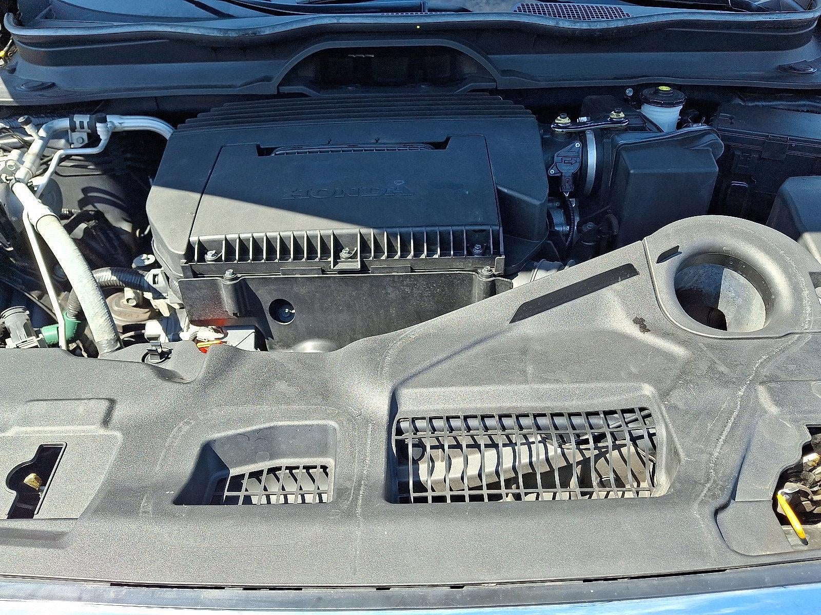 2023 Honda Pilot EX-L 8 Passenger AWD