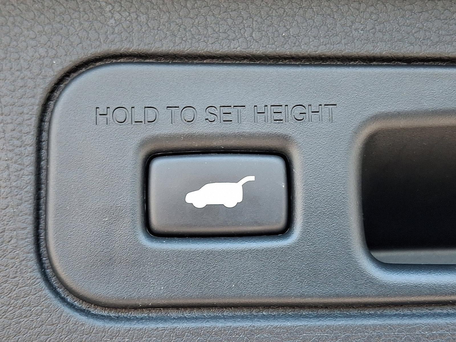 2023 Honda Pilot EX-L 8 Passenger AWD