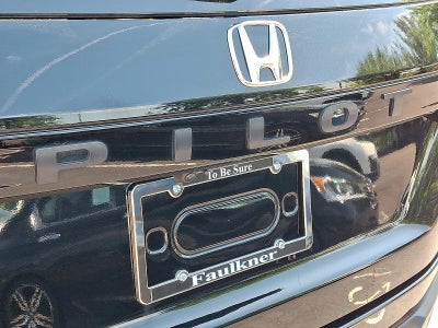 2023 Honda Pilot EX-L 8 Passenger AWD