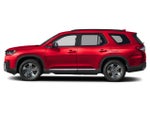 2026 Honda Pilot EX-L AWD