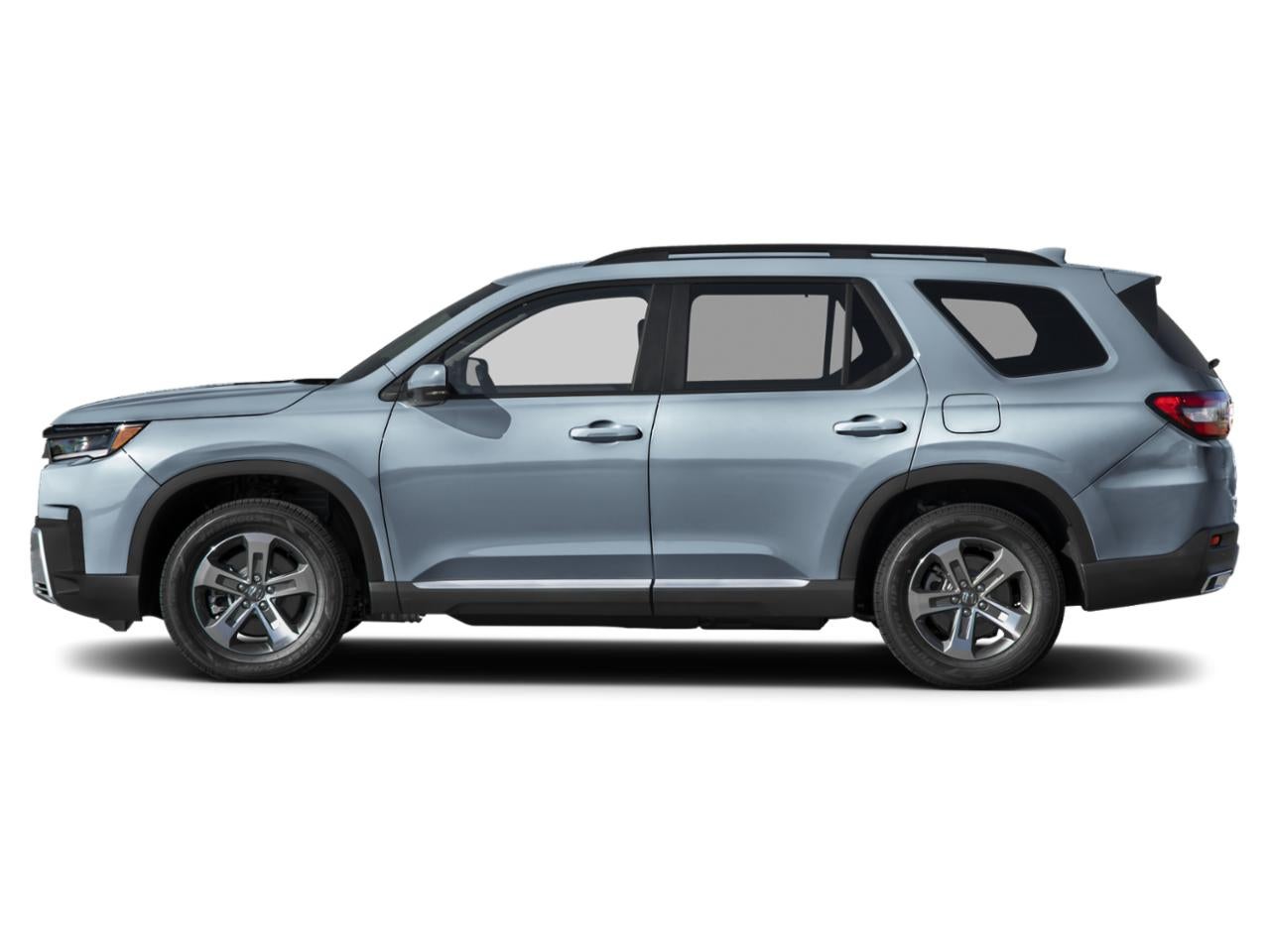 2026 Honda Pilot EX-L AWD