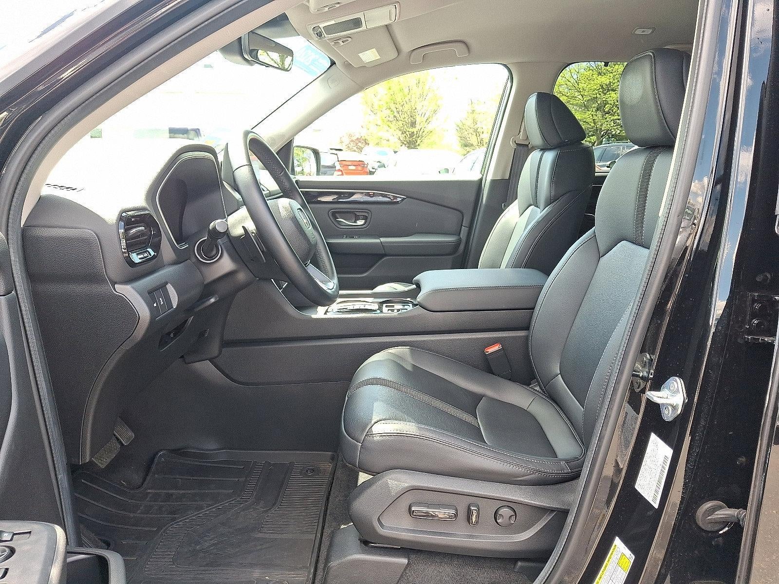 2024 Honda Pilot EX-L 7 Passenger AWD