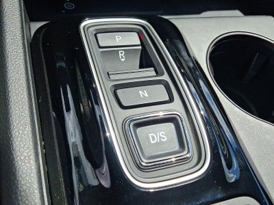 2024 Honda Pilot EX-L 7 Passenger AWD