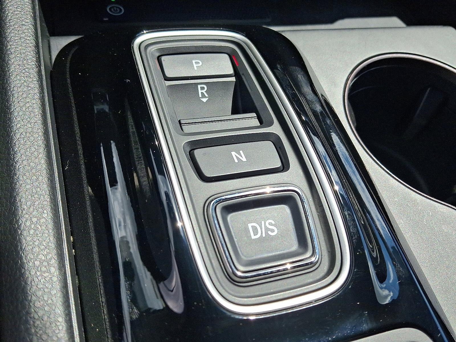 2024 Honda Pilot EX-L 7 Passenger AWD