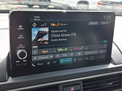 2024 Honda Pilot EX-L 7 Passenger AWD