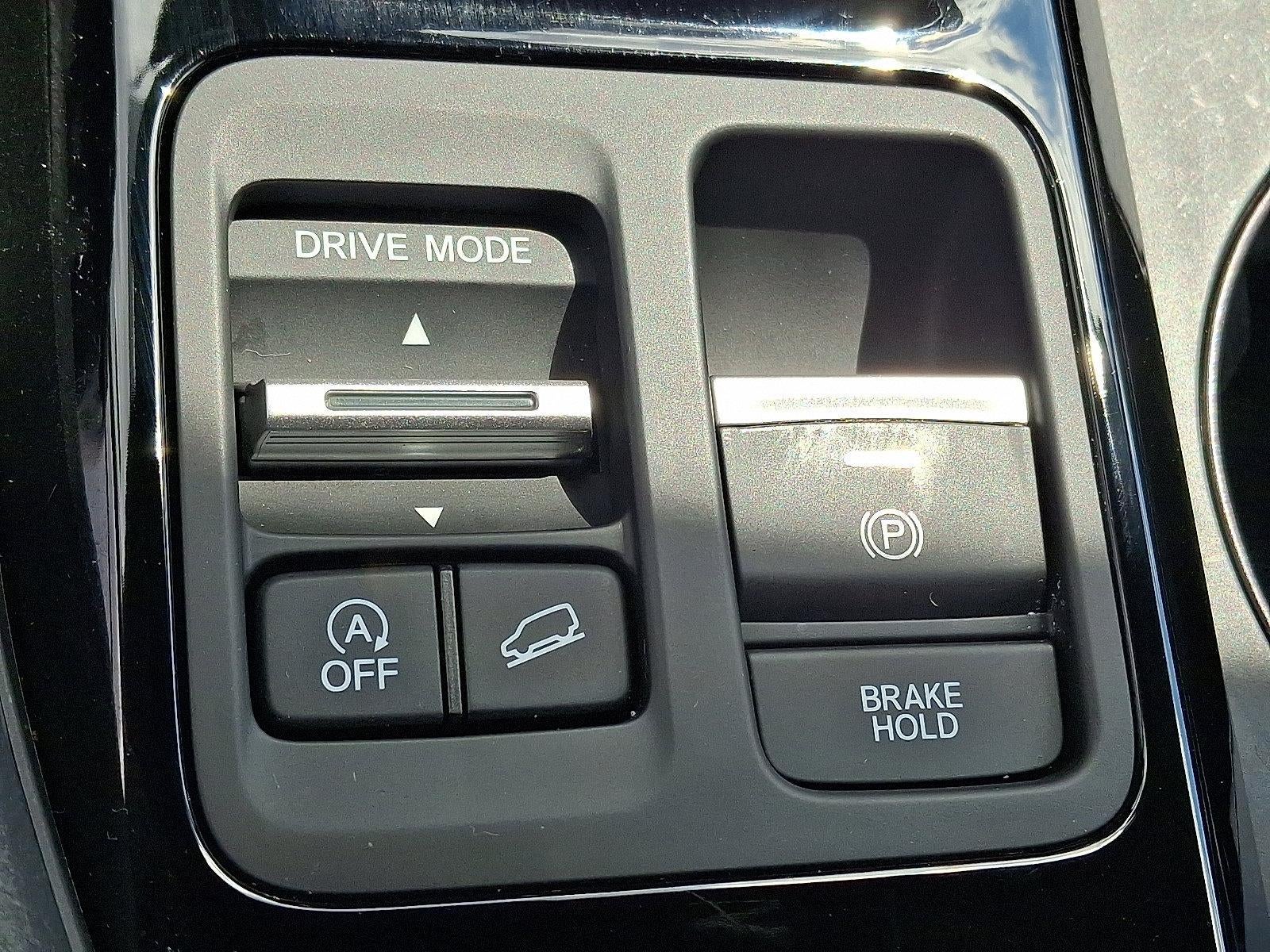 2024 Honda Pilot EX-L 7 Passenger AWD