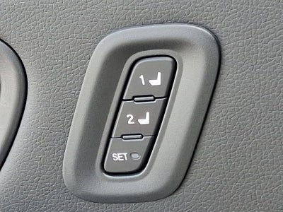 2024 Honda Pilot EX-L 7 Passenger AWD