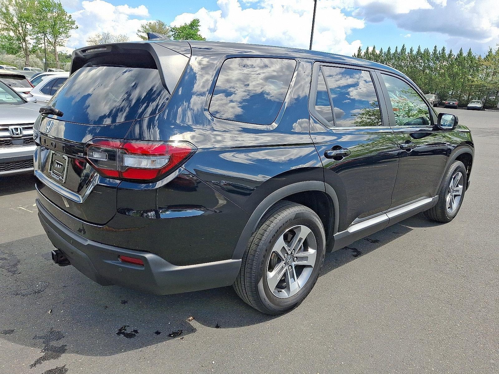 2024 Honda Pilot EX-L 7 Passenger AWD