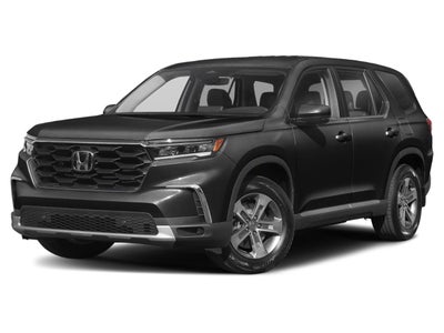2024 Honda Pilot EX-L 7 Passenger AWD