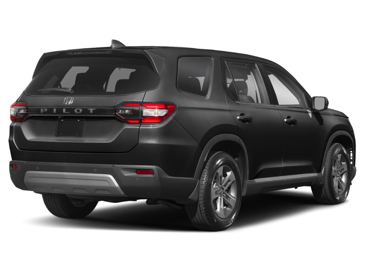 2024 Honda Pilot EX-L 7 Passenger AWD
