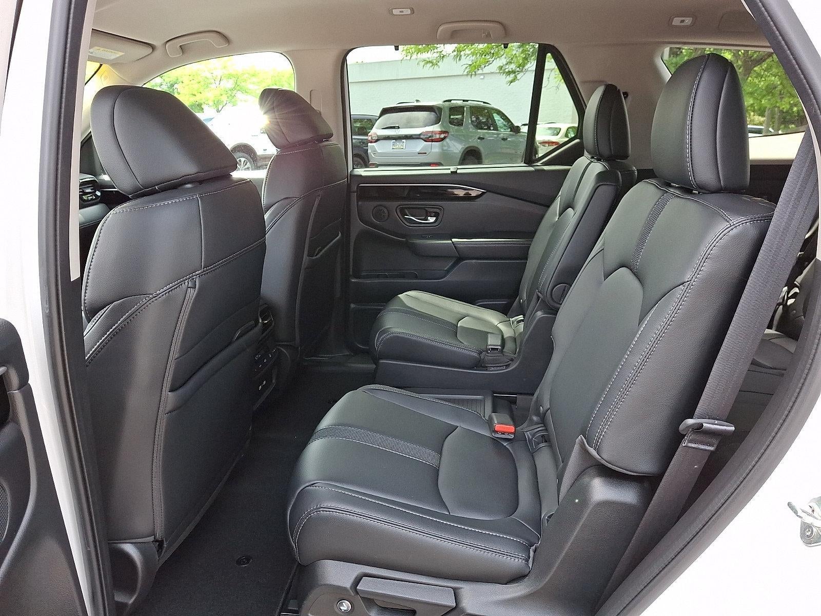 2023 Honda Pilot EX-L 7 Passenger AWD