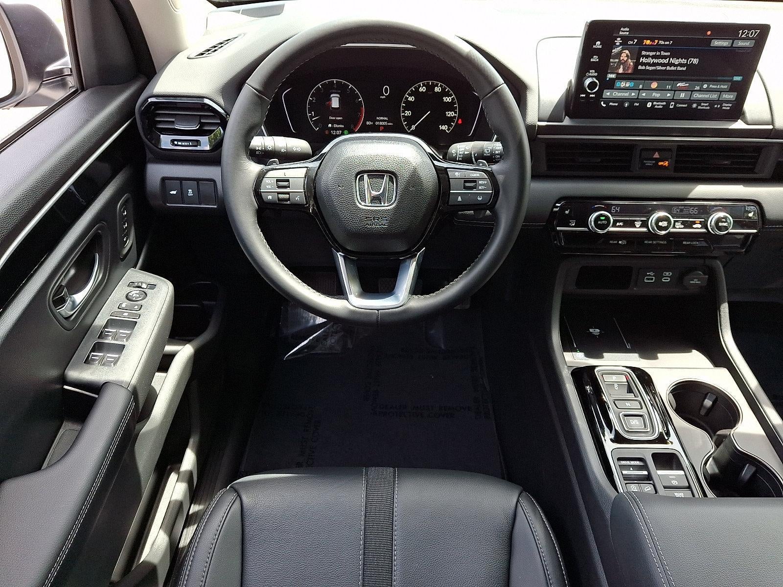 2023 Honda Pilot EX-L 7 Passenger AWD