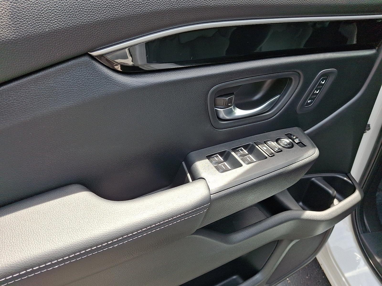 2023 Honda Pilot EX-L 7 Passenger AWD