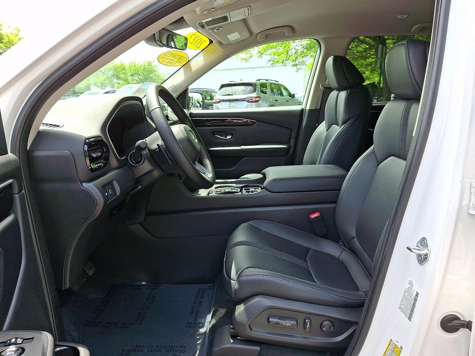 2023 Honda Pilot EX-L 7 Passenger AWD