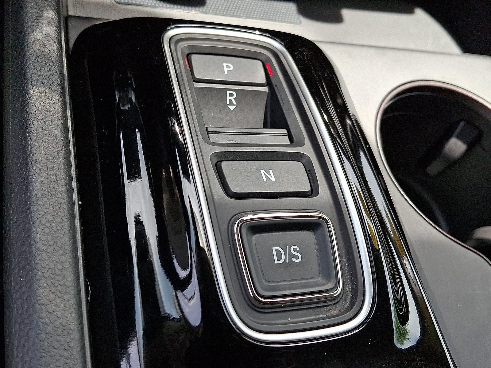 2023 Honda Pilot EX-L 7 Passenger AWD