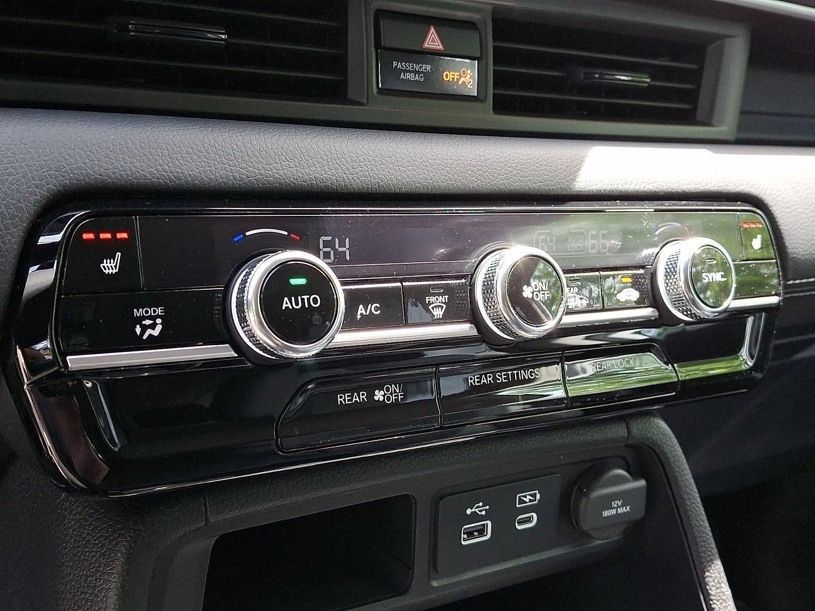 2023 Honda Pilot EX-L 7 Passenger AWD