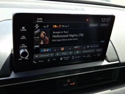 2023 Honda Pilot EX-L 7 Passenger AWD