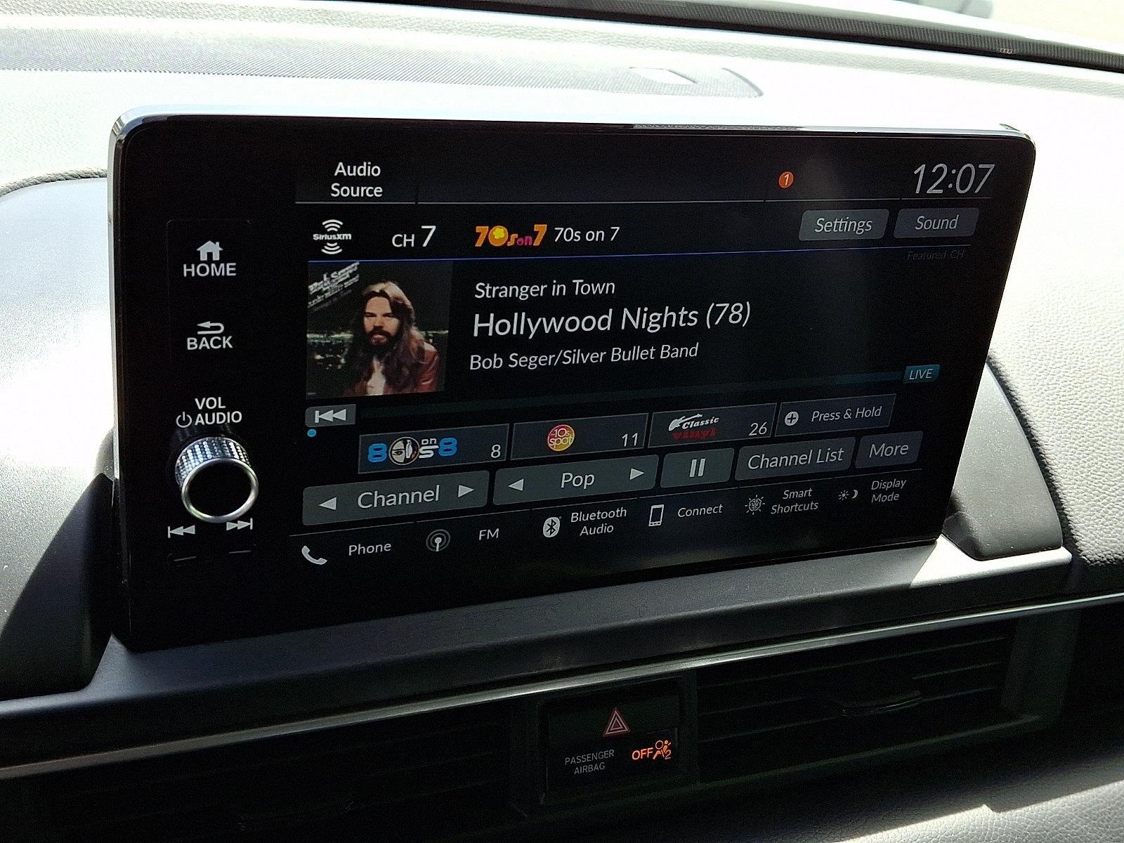 2023 Honda Pilot EX-L 7 Passenger AWD