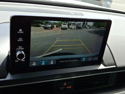 2023 Honda Pilot EX-L 7 Passenger AWD
