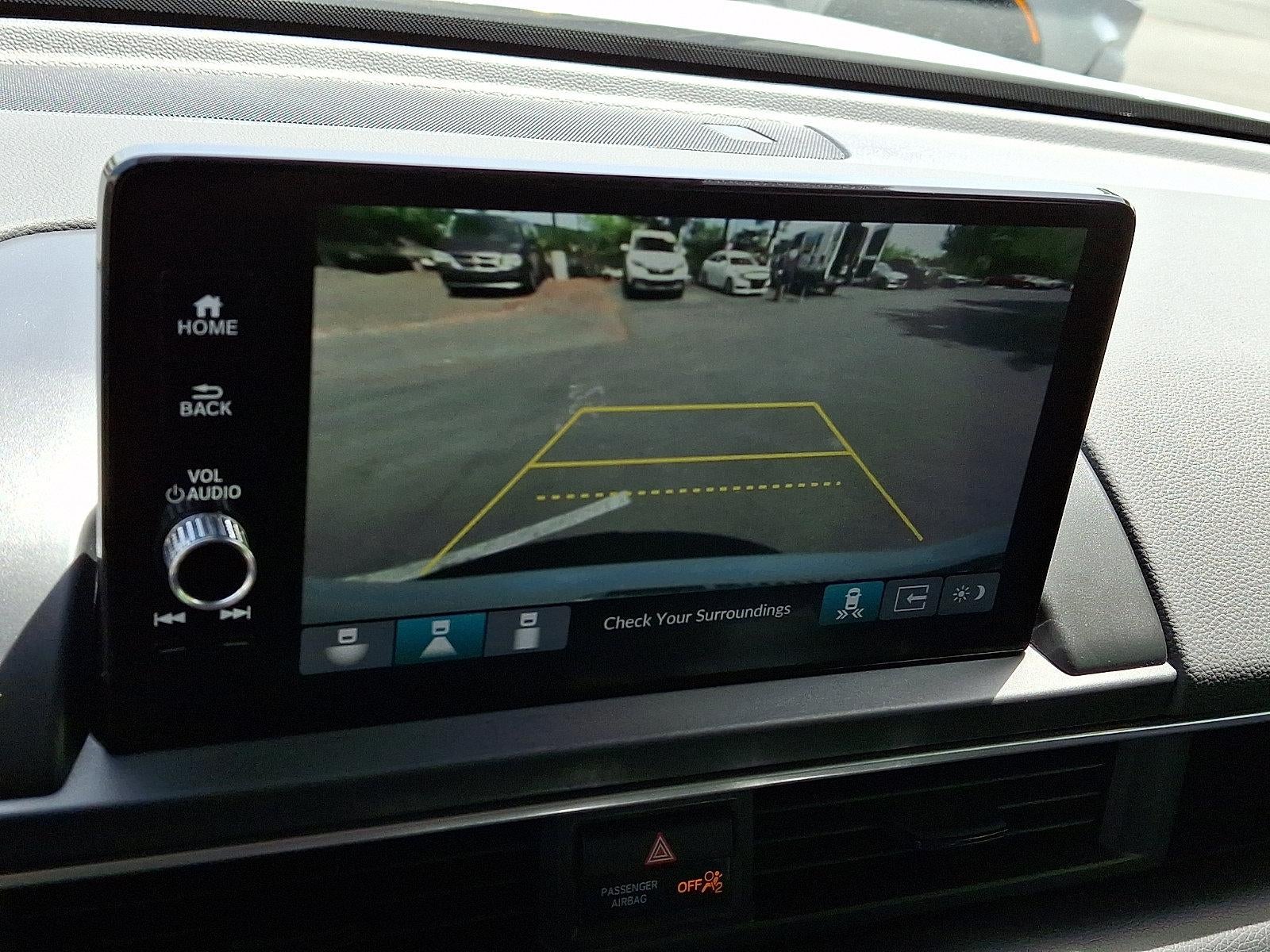 2023 Honda Pilot EX-L 7 Passenger AWD