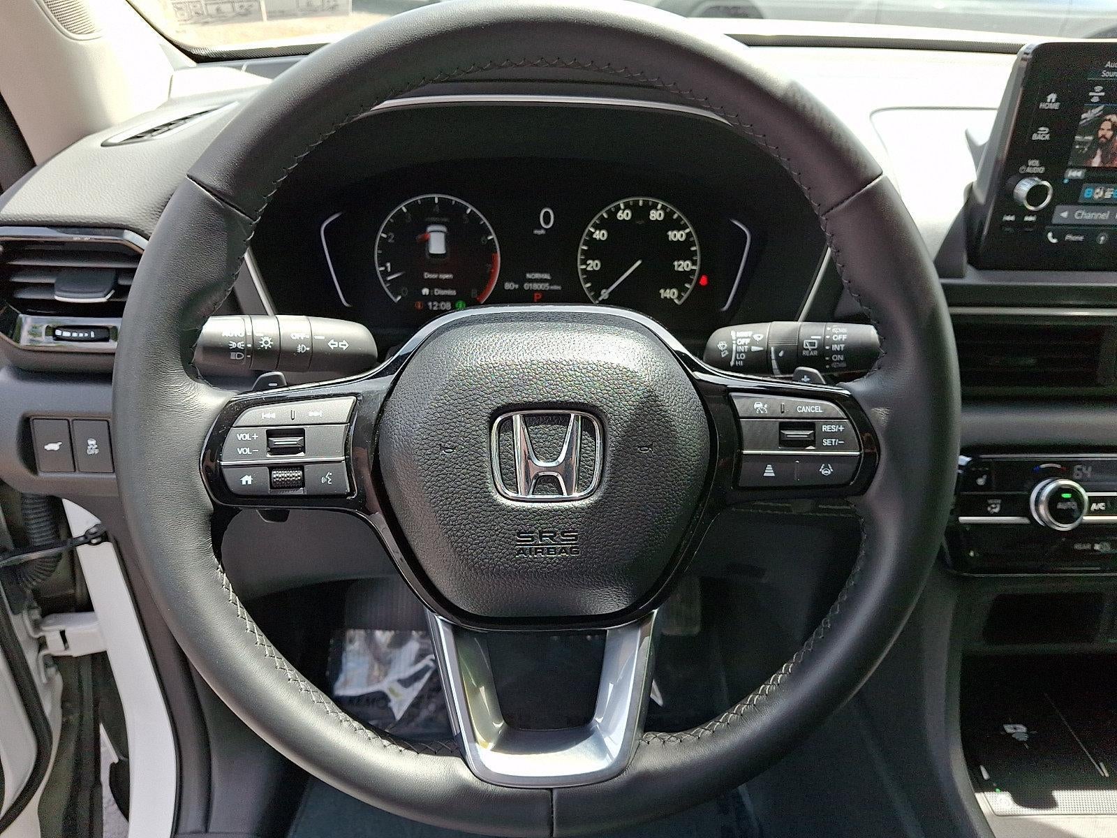 2023 Honda Pilot EX-L 7 Passenger AWD