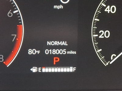 2023 Honda Pilot EX-L 7 Passenger AWD