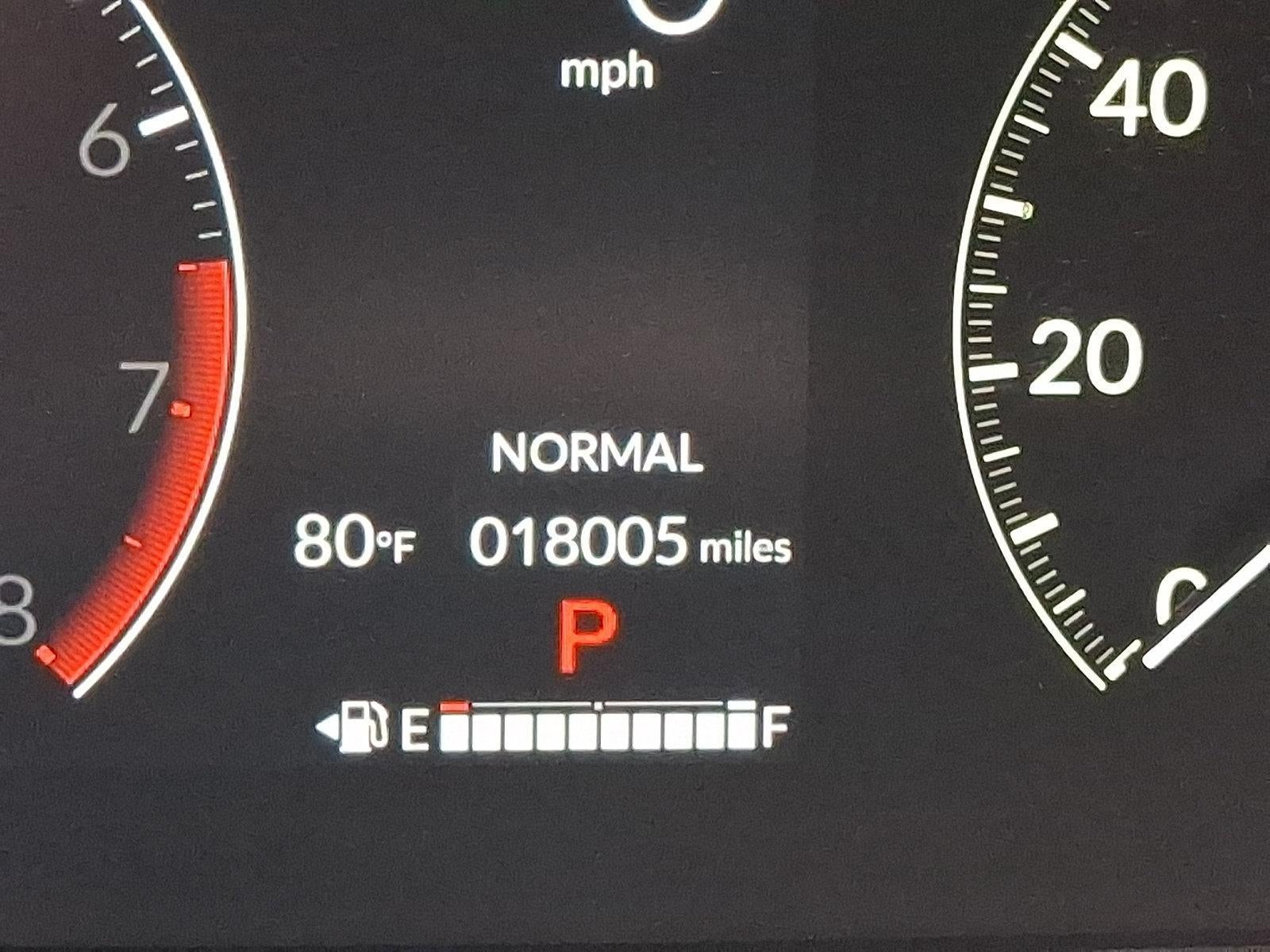 2023 Honda Pilot EX-L 7 Passenger AWD