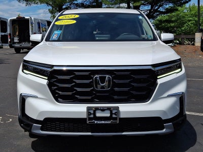 2023 Honda Pilot EX-L 7 Passenger AWD