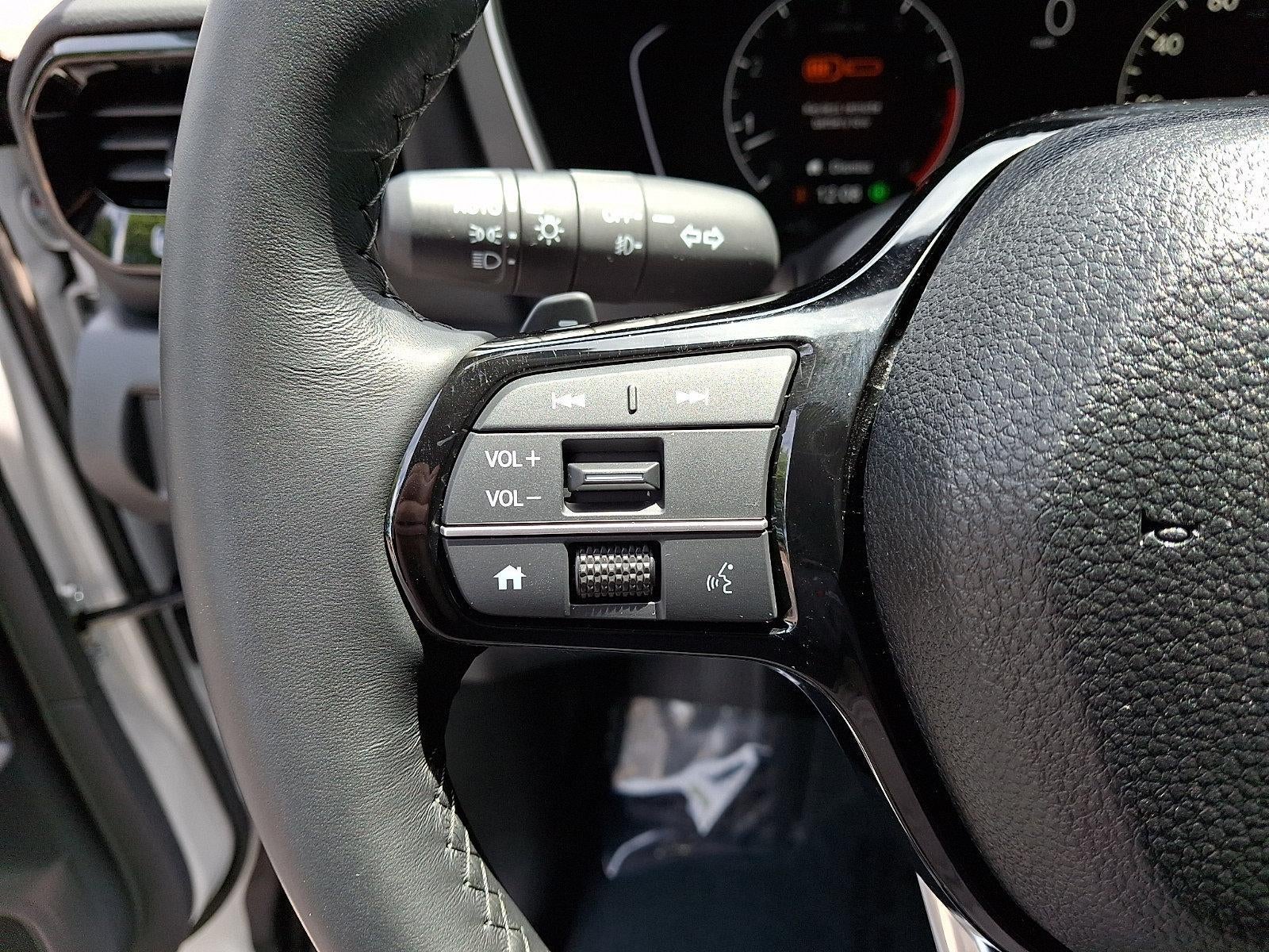 2023 Honda Pilot EX-L 7 Passenger AWD