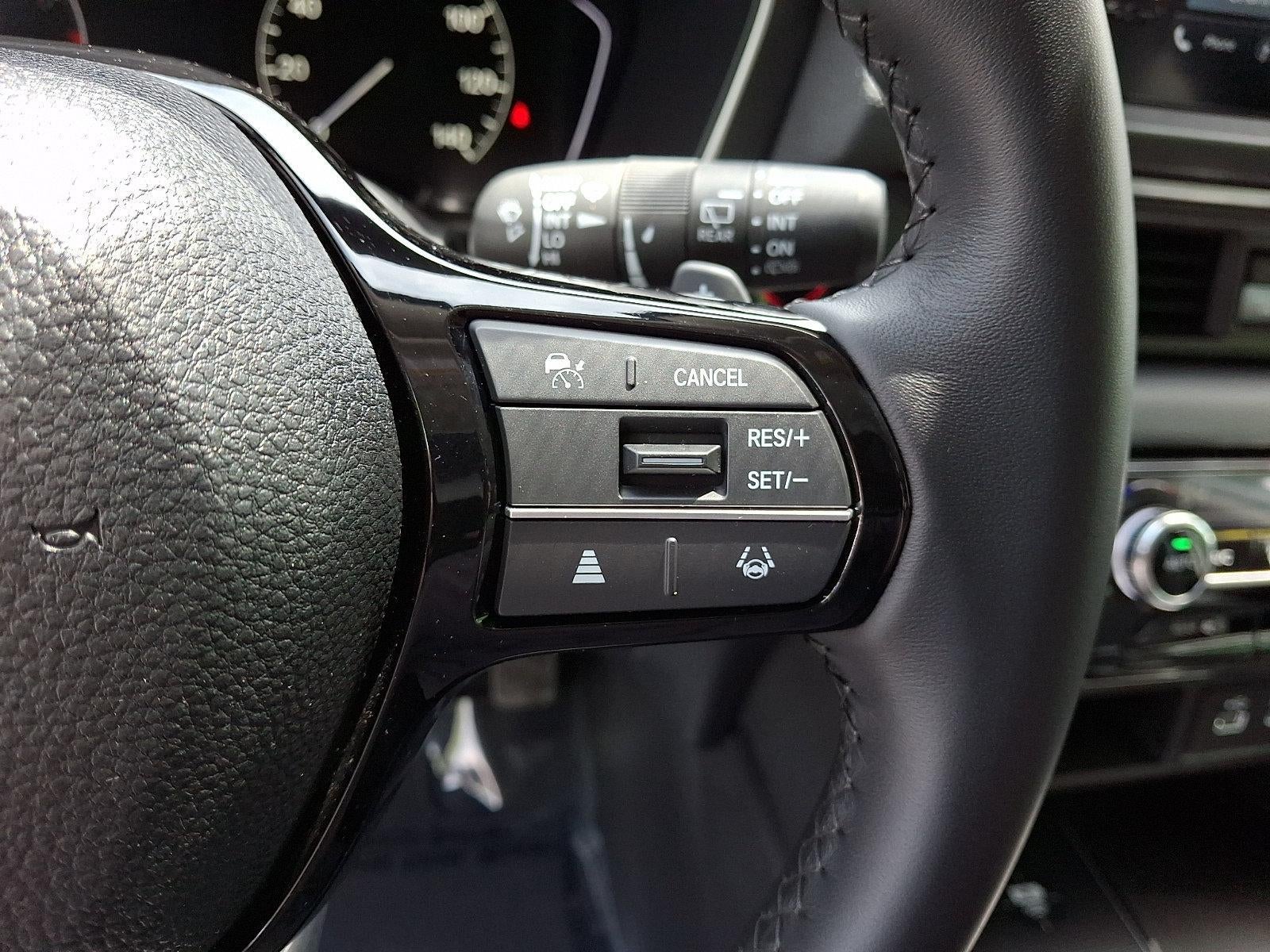 2023 Honda Pilot EX-L 7 Passenger AWD