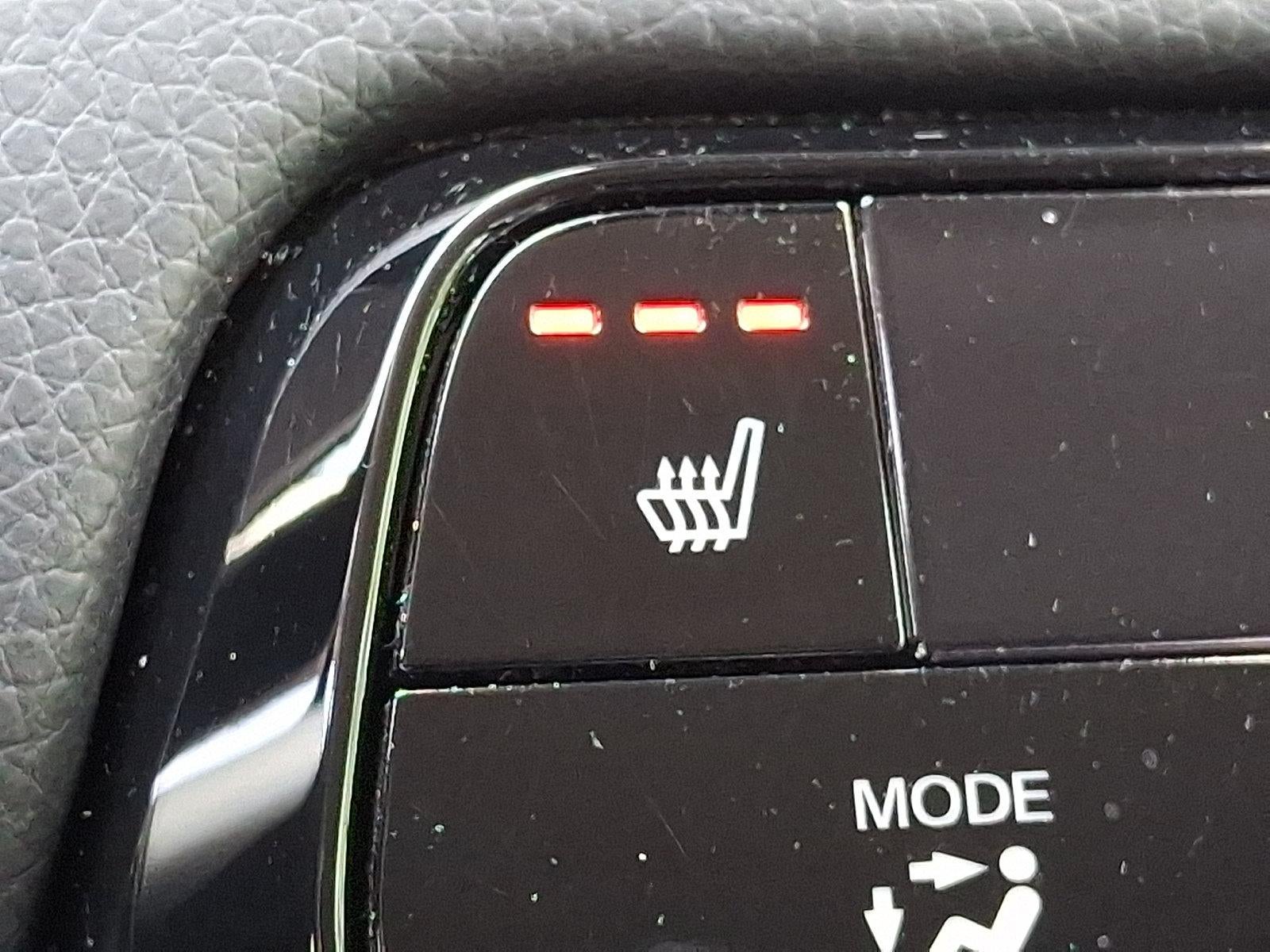 2023 Honda Pilot EX-L 7 Passenger AWD